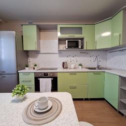 Апартаменты улучшенные