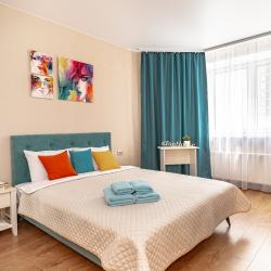 Фото Отель Top house на улице Нейбута 2 А корпус 1