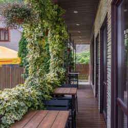 Фото Отель Стефания