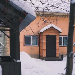 Комната люкс с 1 двуспальной кроватью