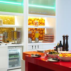 фото 25 Hampton by Hilton Saint Petersburg ExpoForum (Хэмптон Бай Хилтон Экспофорум)
