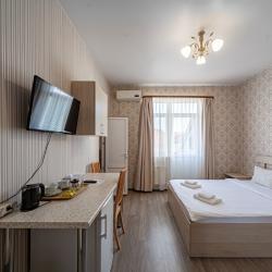 Фото Отель Палм Резорт