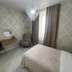 2-комнатные апартаменты стандарт