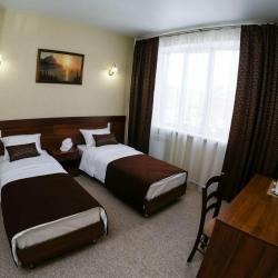 Фото Отель Алые Паруса