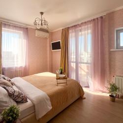 Фото Апартаменты на улице Комсомольская