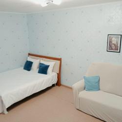 Фото Апартаменты на улице Лазурная 17