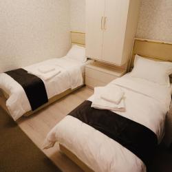 Фото Отель Baland Hotel Dushanbe (Баланд )