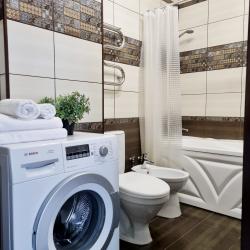 Фото Апартаменты на 5-ой просеке