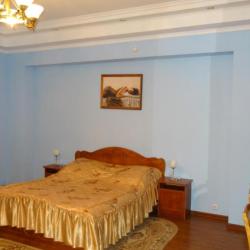 Фото Отель Уют