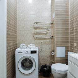 2-комнатные апартаменты улучшенные