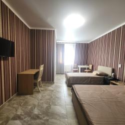 Номер комфорт