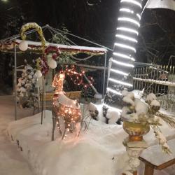 Фото Отель ский двор