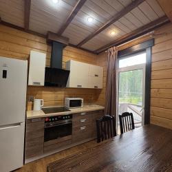 3-комнатные апартаменты стандарт #724