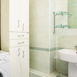 Фото Отель Vgosti на улице Алексеева 115