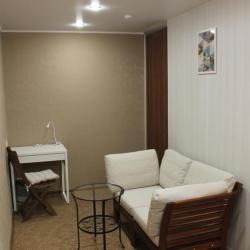 Фото Отель Агидель