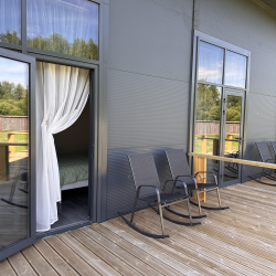 Фото Отель Хутор