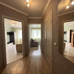 1-комнатные апартаменты стандарт