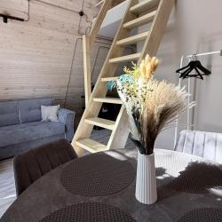 Фото Отель Панорама загородный клуб