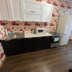 Фото Апартаменты на улице Сирина 78