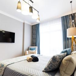 фото 25 LetoApart (ЛетоАпарт) на улице Мира