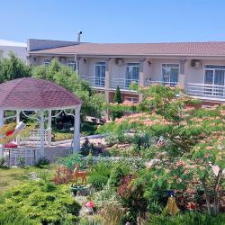 Фото Отель Ле-Ди