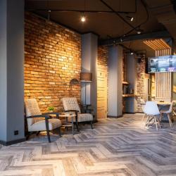 Фото Хостел и Точка