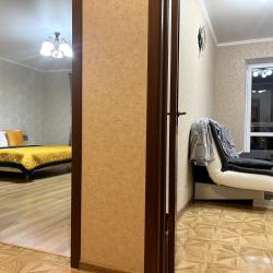 1-комнатные апартаменты стандарт