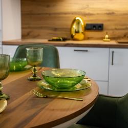 Фото Отель Karmann’s на бульваре Морской 17 корпус 6