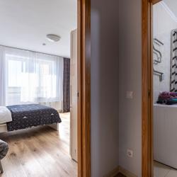 Фото Апартаменты на Садовой 83