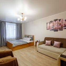 1-комнатные апартаменты стандарт