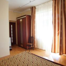 Фото Отель Утес