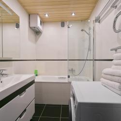 3-комнатные апартаменты люкс