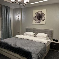 Фото Отель Аравана