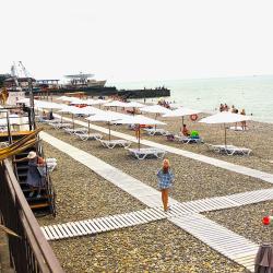 Фото Апартаменты Бристоль-2