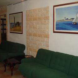 Фото Отель Нивские берега