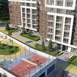 Фото Отель Хорошие Квартиры на улице Лихвинцева 72