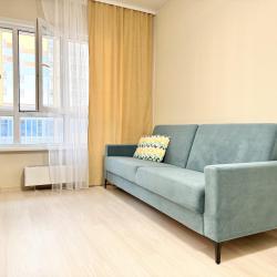 Фото Отель Hugge Place на улице Ясный Берег 3