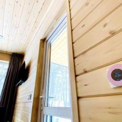 Фото Отель Nature Village (Натур Вилладж)