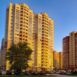 Vladresort: Smart Life DeLuxe (Владресорт Смарт Лайф Делюкс) — fac291164b2a26edd8f91081e4029069
