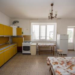 1-комнатные апартаменты стандарт с 2 односпальными и 1 двуспальной кроватью