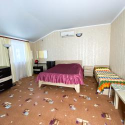 Фото Отель АндриАнна