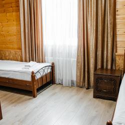 Фото Отель Art Life (Арт Лайф)