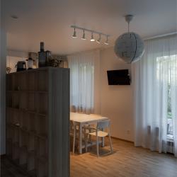 Фото Отель Glamptown (Глэмптаун)