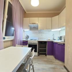 фото 8 Апартаменты на улице Кировоградская 19к1