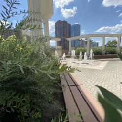 Фото Отель Путешествие на улице Овражная