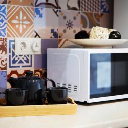 Фото Отель ДоМино на улице Красная