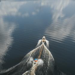 Фото Отель База отдыха Дербовеж