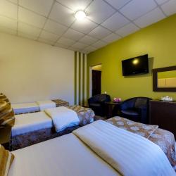 Фото Отель MARTON Милан (Мартон Милан)