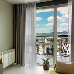 Апартаменты от Top Gelendzhik (Топ Геленджик) — fac65d831bc303577692be9194537e1c