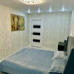 Фото Апартаменты на улице Краснодонская 8